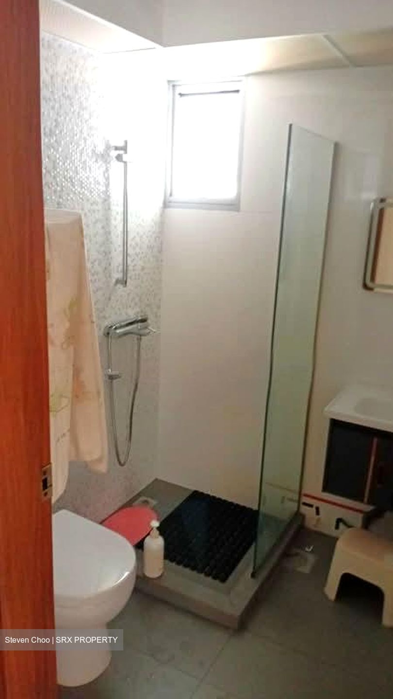 Blk 476C Melody Spring@ Yishun (Yishun), HDB 5 Rooms #573723551